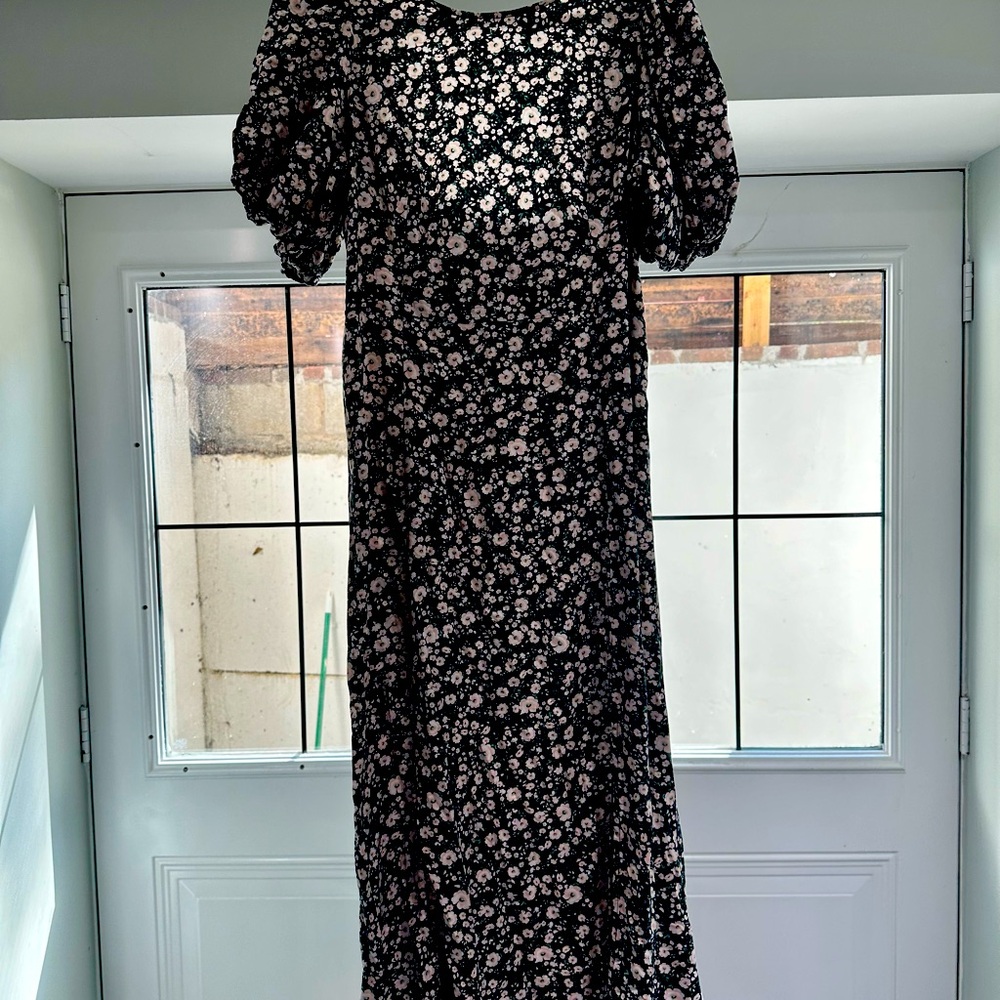 Old Navy Dress Large